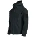 2024 Neue Taktische Jacke Herren Kampf Softshell Jacken Techwear Winddicht Wasserdicht Atmungsaktiv Fleece Thermo Kapuzenmäntel_voghion.com