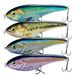 81g Sinking Simulation Big Dogfish Lure VIB Suitable For Freshwater And Saltwater Fishing Gear_voghion.com