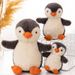Penguin 16cm630in Jellycat Gigantic Toy Plush Doll_voghion.com