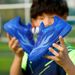 Nuove scarpe da calcio in rete per bambini, chiodi in rete traspirante per ragazzi e ragazze della scuola elementare, scarpe da allenamento da calcio professionali_voghion.com