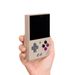 【Video Selection】Mini Handheld MINI+ Portable Pocket Monster MIYOOPlus Game Console_voghion.com