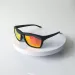 OKL9448 Square Polarized Sunglasses High Quality Men Women Fashion Travel Driving Sun Glasses Male Oculos De Sol_voghion.com