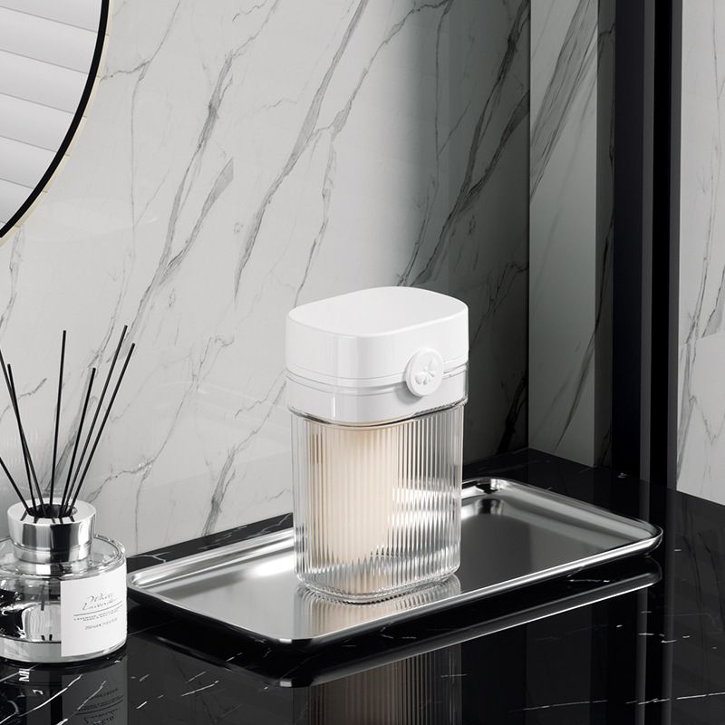 Vaso de viaje para enjuague bucal, juego de almacenamiento ligero y lujoso para guardar pasta de dientes, estuche portátil para cepillos de dientes._voghion.com