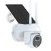3MP Wireless Security Camera - Battery Powered Waterproof WiFi IP Camera With Low Power Consumption (Night Vision 2-Way Audio Cloud/SD Storage)_voghion.com