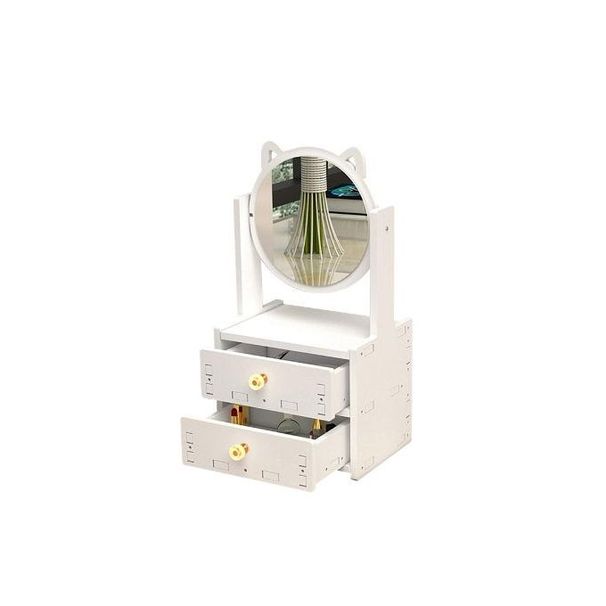 RYYD sieradendoos met 3 lagen, ring-/oorbel-/kettingorganizer, gemaakt in de EU_voghion.com