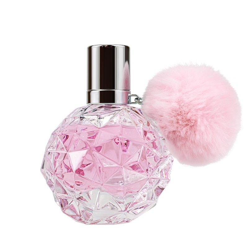 New Ice Fairy Perfume Women's Persistent Fragrance Fresh And Natural 50ml Wholesale Vietnam Women's Perfume_voghion.com
