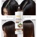 FORMBO Coconut Shampoo Removes Dandruff, Relieves Itching, Controls Oil, Makes Hair Fluffy, Lasts Long And Retains Fragrance_voghion.com