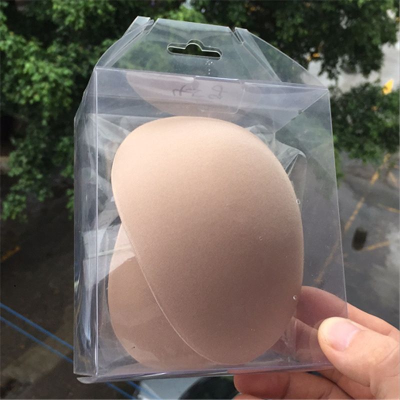 almofada de ombro mais vendida removível antiderrapante ombro beleza artefato silicone invisível autoadesivo traceless puro silicone almofada de ombro remendo_voghion.com