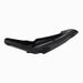 Front Fork Mudguard For X/S KKE & DNM Shock Absorbers - Durable Splash Protection For Mountain & Urban Bikes (Black)_voghion.com