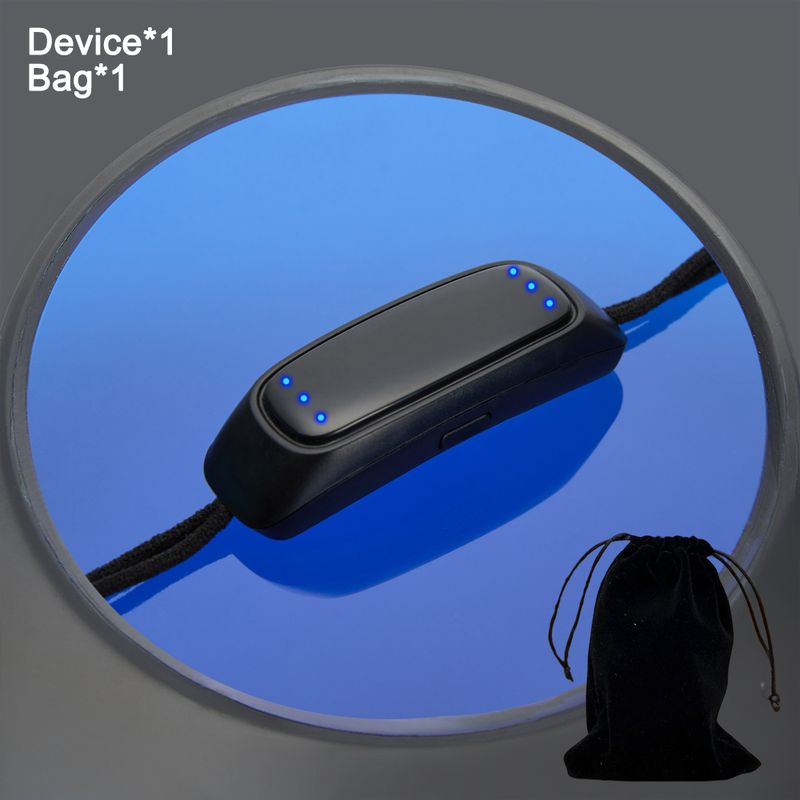 Έξυπνη συσκευή V-Face Beauty Electric V- Face Shaping Massager για αφαίρεση διπλού πηγουνιού συσκευή ομορφιάς ύπνου Σχήμα προσώπου_voghion.com
