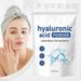 100g Hyaluronic Acid Serum Powder Hyaluronic Acid Powder For Diy Facial Mask Serum Skin Hydration Support_voghion.com