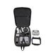Rucksack mit großer Kapazität, geeignet für DJI Flip Storage Schultertasche, Stoßdämpfung und Druckfestigkeit für Drohnen_voghion.com