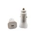 PD20W Phone Charger Suitable For 15Pro Fast USB C Car Charging Cigarette Lighter_voghion.com