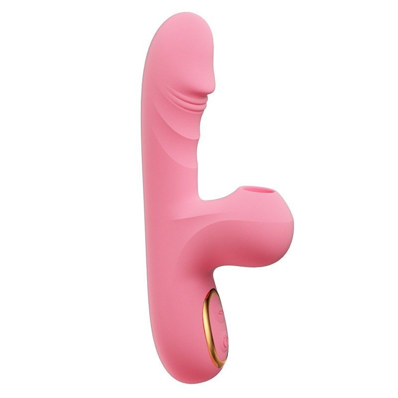 Sex Products ROSELEX Glutinous Rice Sucking Stick Adult Female Heating Mini Explosion Sex Toy Orgasm Double_voghion.com