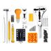 149-delige horloge reparatieset Batterij verwijderen en vervangen Horloge reparatieset_voghion.com