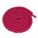 Schoenveters 12mm Gevlochten Touw Handgemaakt Diy Twist Touw Trekkoord Drie Strengen Polyester Katoen Dik Twist Touw Decoratief Touw_voghion.com