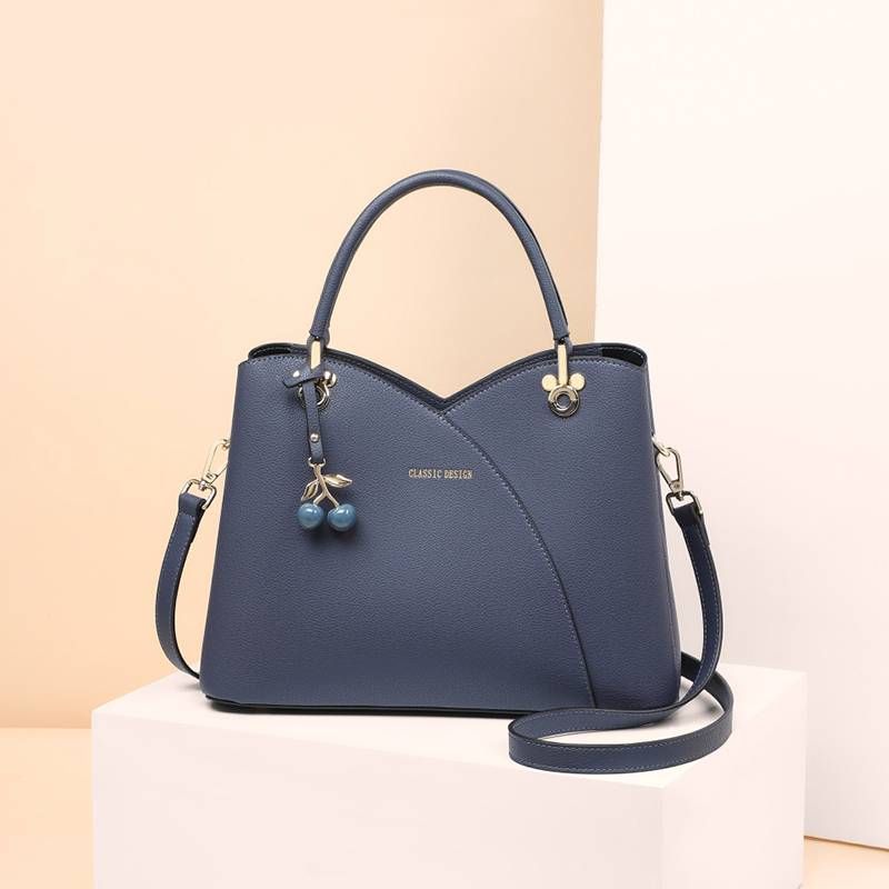 VINEY Borsa regalo Borsa 2025 Nuova borsa da donna Regalo di compleanno Ragazza di mezza età Pratica Borsa per la mamma in vera pelle di alta qualità_voghion.com