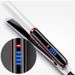 Yongri Straight And Curl Hair Straightener For Women, Dual-use Bangs Artifact, Straightening Plate, Clip-in Curling Iron_voghion.com