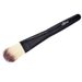 Single Blush Brush Ultra Fine Wool Short Handled Makeup Brush Small Loose Powder Foundation Universal Brush_voghion.com