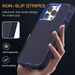 3 IN 1 Heavy Duty Armor Shockproof Dust-Proof Case For IPhone 15 14 13 12 11 16Pro MAX MINI XSMAX XR X XS SE 6 7 8 PLUS_voghion.com