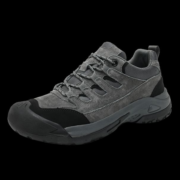 Novi topli zunanji pohodniški čevlji proti brizganju vode Srednji zgornji del Pohodniški čevlji_voghion.com