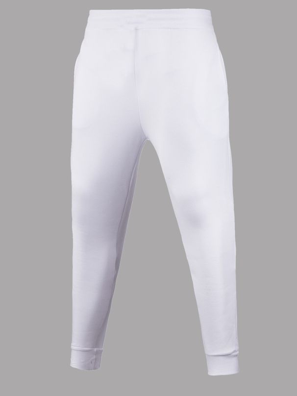 Bequeme, lässige Damen-Jogginghose, einfarbig, einzelnes Paar Jogginghosen, modisch_voghion.com