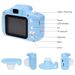 X2000 High-definition Children's Student Digital Birthday Gift Camera_voghion.com