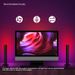 Smart LED Light Bar RGBIC Scene Music Mode APP Control Night Light Game Room PC TV Living Room Live Broadcast Atmosphere Light_voghion.com