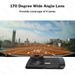 Dash Cam Car DVR Camera Dashcam Video Recorder Black Box_voghion.com