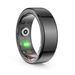 The New R02 Smart Ring Is Waterproof, Stress, Blood Oxygen, Sleep, Heart Rate, Step Monitoring, Multiple Sports Modes, And Taking Pictures_voghion.com