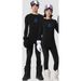Funktionelle Outdoor-Sportunterwäsche für Herren Herbst/Winter Neues Set für Ski und Radfahren – Thermounterwäsche-Basisschicht_voghion.com