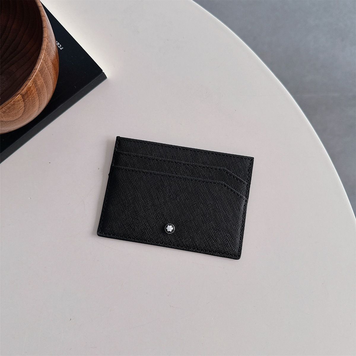 Insert Suitable For Driver's License Holder Style Unisex Leather Case Document Bag Multi-Slot Card Clip_voghion.com
