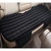 Plush Front Rear Seat Cushions Are Soft, Anti-slip And Durable, Providing Comfort Protection For Car Seats_voghion.com