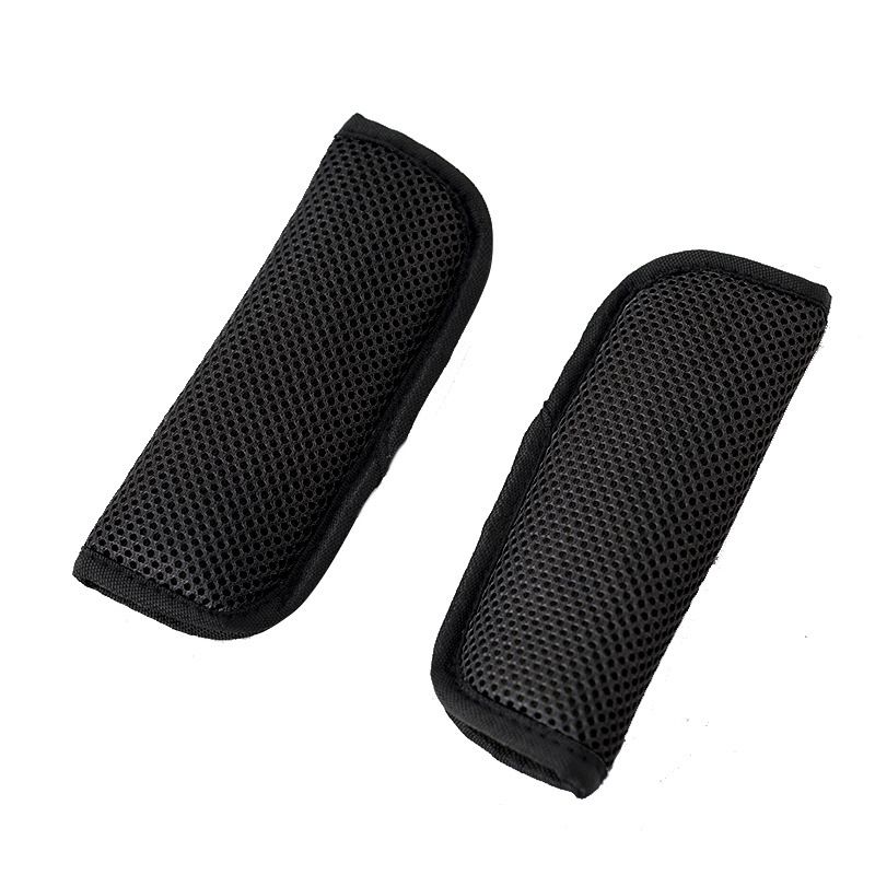 Dedicated Seat Belt Shoulder Guard Child Seat Belt Cover Cute Anti Strangle Stroller Shoulder Pad Fastener_voghion.com