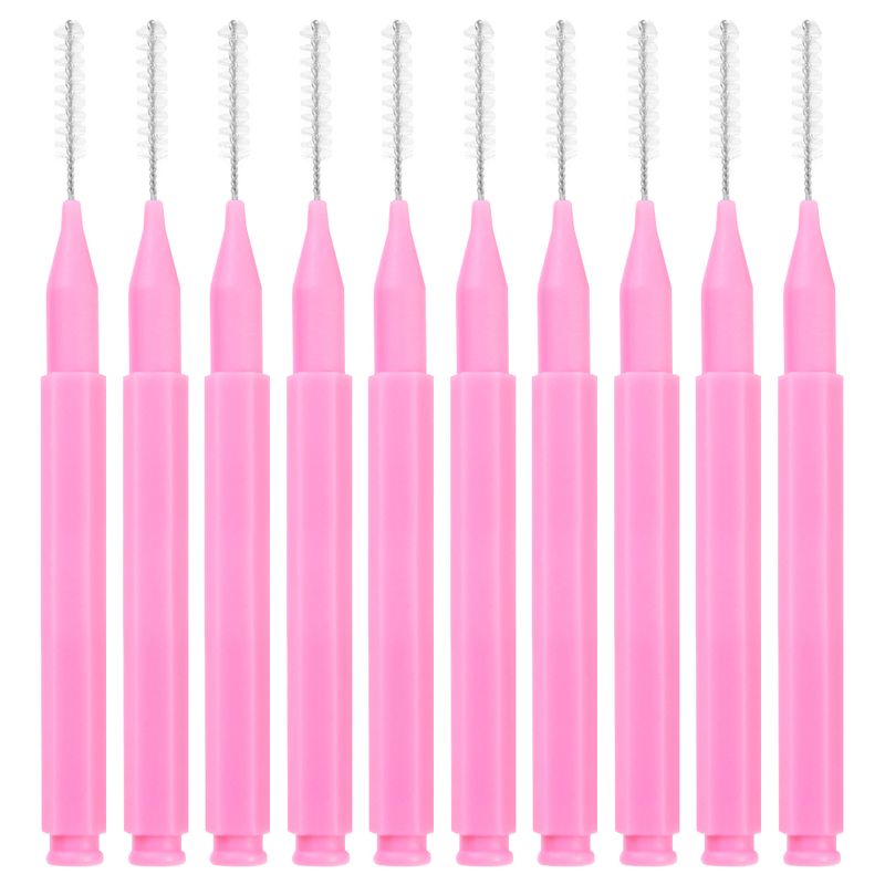 Brow Perm 10 teile/satz Pinsel Mini Brow Lifting Pinsel Lifting Pinsel Brow Lift Tools Brow Lift Pinsel Accessor es_voghion.com