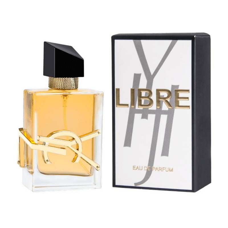 Eau de toilette spray voor vrouwen, verfrissende en blijvende lavendelnoten, lichte geurparfum voor daten, feest, ideaal cadeau_voghion.com