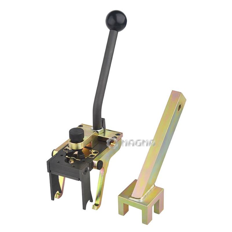 Valve Pressure Spring Remover And Installer Kit-Mini N12, N16, N18_voghion.com