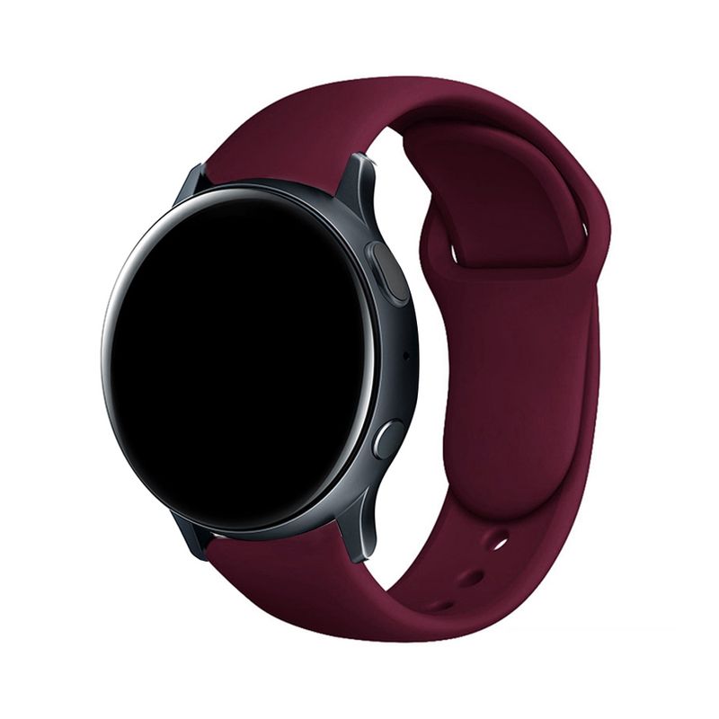 20 mm/22 mm Armband für Samsung Galaxy Watch 5/5pro/4/3 Active 2, Huawei GT2e/3/pro Armband Amazfit GTS2/2e/3/Mini/GTR2e/3pro Band_voghion.com