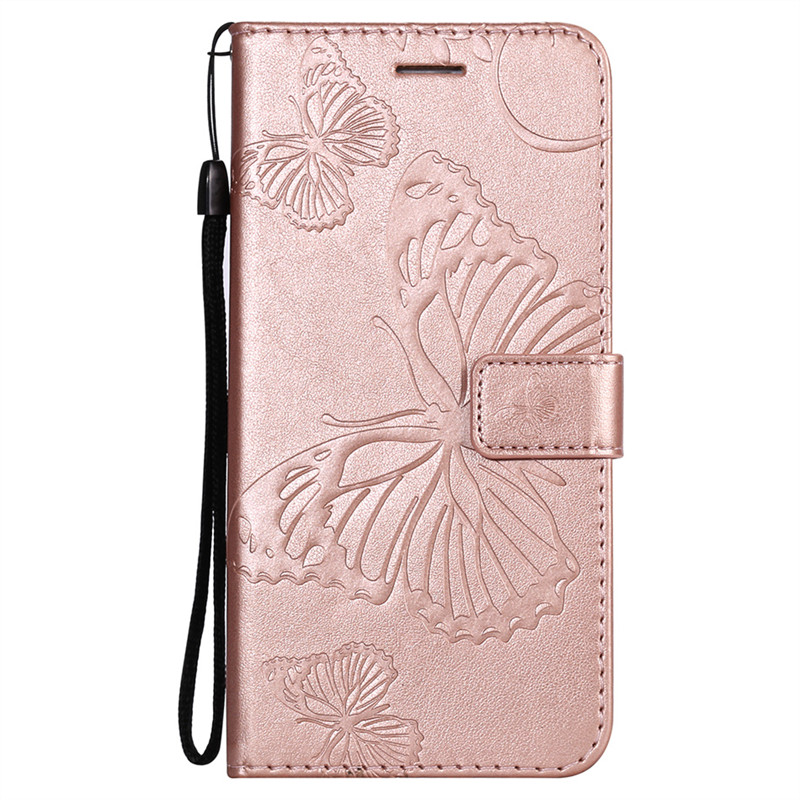 Mode-Cover für Motorola Moto E20 E30 E40 E7 Edge 20 Pro G8 Power Lite E6S G9 Play G10 G30 G50 G60 G100 Brieftasche Lady Ca_voghion.com