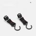 Outdoor Rack Portable Storage Fixed Hook Multifunctional Camping Equipment Accessories_voghion.com