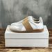 New Style Original Margiela Style Training Versatile Lace-up Unisex Casual Shoes Comfortable Flat Couple White Sneakers_voghion.com