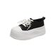 2025 New Style Multifunctional Thick Sole Platform Lace-up Sneakers Casual Shoes_voghion.com
