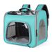 New Handheld Large Capacity Cat Bag Breathable Dog Pet Outdoor Portable Backpack_voghion.com