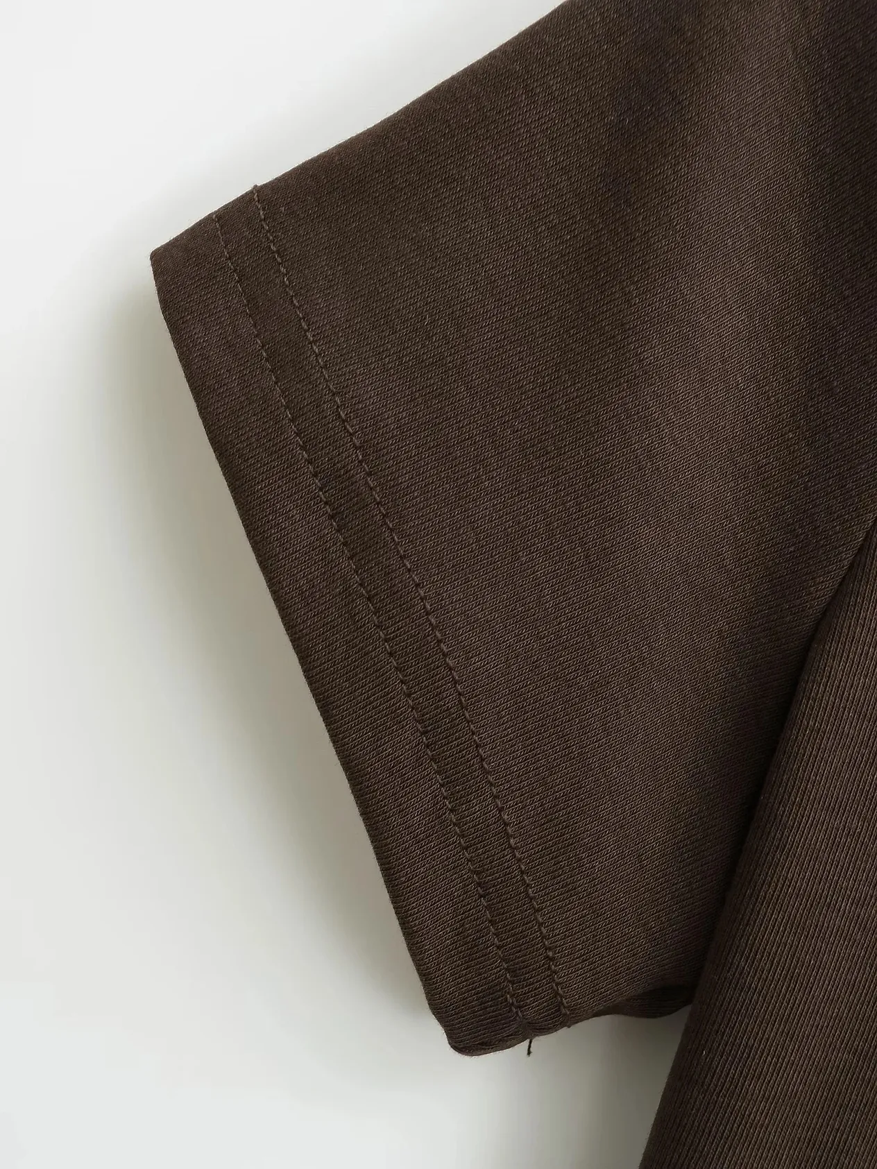 Women's Clothing Summer New Ladies Hot Girl Tight Round Neck Short Sleeve T Shirt Elastic Slim Bottoming Shirt Female_voghion.com