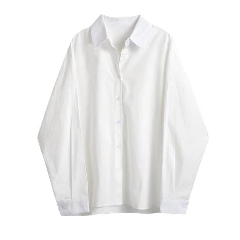 Vêtements pour femmes Pull chemise avec pantalon jupe costume trois pièces automne et hiver nouveau nouvel ensemble pour femmes de la série de thé au lait d'atmosphère coréenne simple_voghion.com