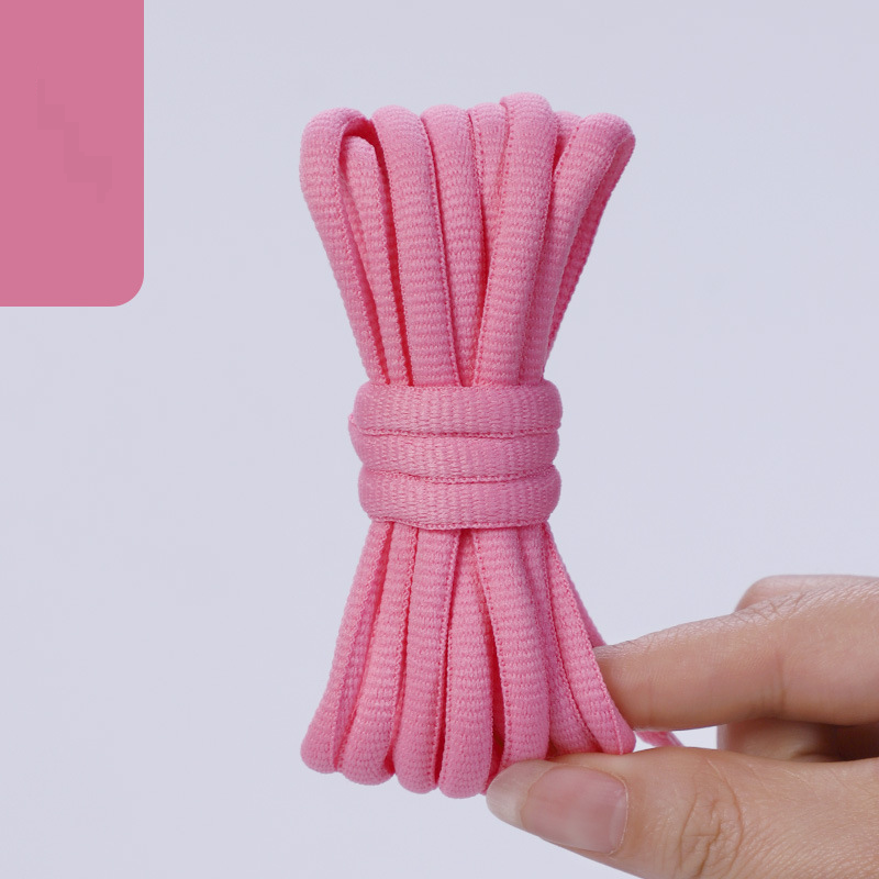 Shoe Accessories Round Shoelaces – 34 Colors Non-Slip Durable Laces For Sneakers (5 Lengths)​_voghion.com