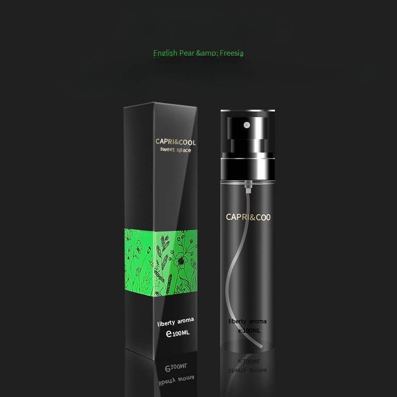Wierook, textiel- en schoendeodorantspray, draagbare geurverwijderaar voor kleding, schoenen en huis, frisse geur, luchtverfrisser_voghion.com