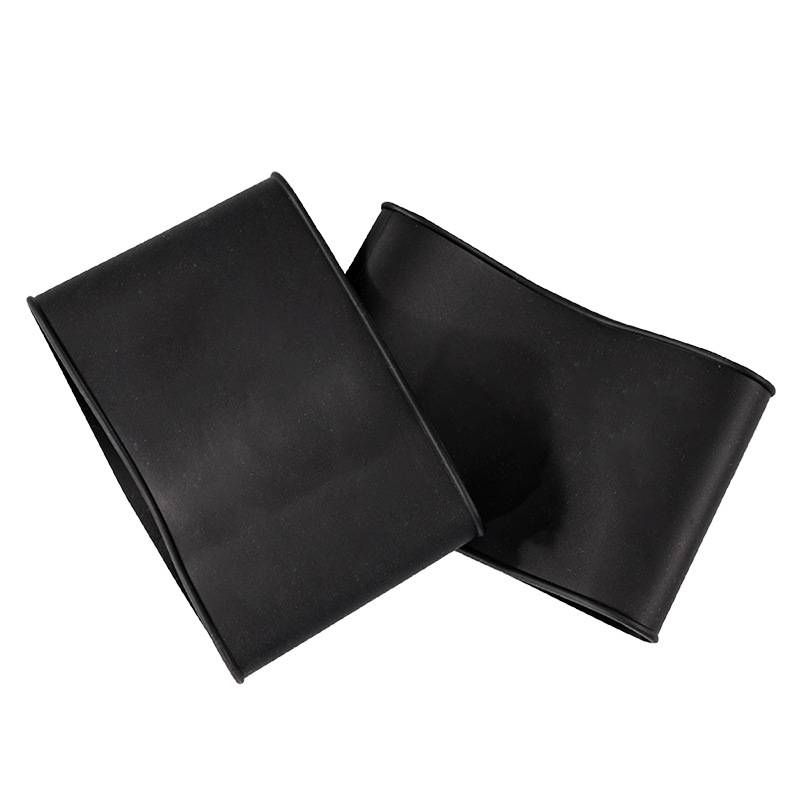 Football Shin Guard Silicone Sleeve Unisex Non Slip Anti Slip Socks Sports Training Equipment Shin Guard_voghion.com