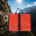 Nylon Outdoor Waterproof Climbing Equipment Portable Storage Bag Large Capacity Multifunctional Folding Portable Storage Bag_voghion.com