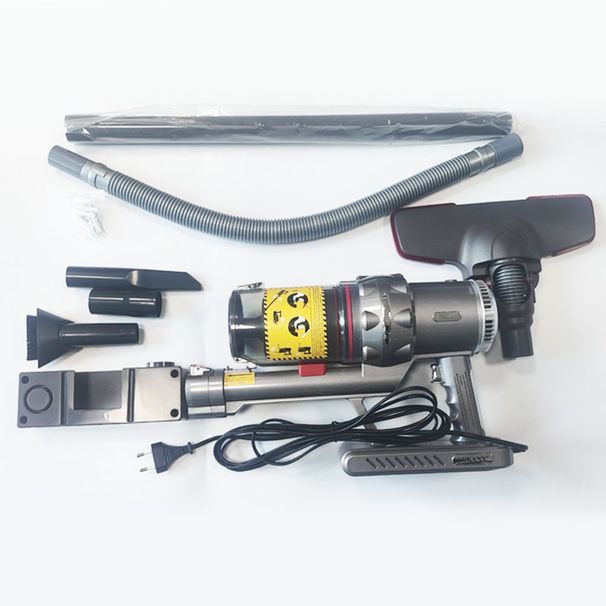 European Standard Household Vacuum Cleaner Vertical Handheld Multi-Functional Corded Floor Sweeper_voghion.com